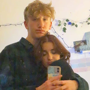 Meet your Posher, Ethan